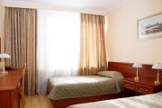 Yunost Hotel - Standard Twin Room